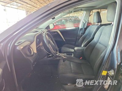 Zdjęcie 7 z 12 samochodu: 2014 TOYOTA RAV4 XLE VIN:2T3WFREV4EW102941 - miniatura