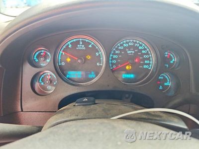 Zdjęcie 9 z 12 samochodu: 2012 GMC SIERRA K1500 SLT VIN:3GTP2WE78CG307370 - miniatura