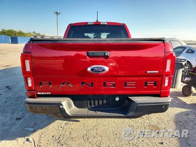 Zdjęcie 6 z 12 samochodu: 2020 FORD RANGER XL VIN:1FTER4FHXLLA61004 - miniatura