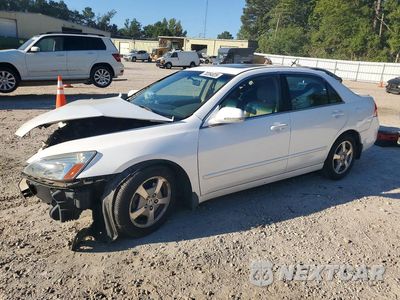 2006 HONDA ACCORD HYBRID JHMCN36446C000079 - główne zdjęcie licytacji z USA - miniatura