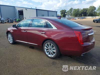 Drugie zdjęcie samochodu z przodu: 2016 CADILLAC XTS LUXURY COLLECTION VIN:2G61M5S38G9187536 - miniatura