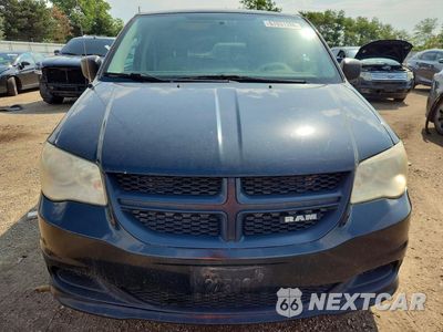 Piąte zdjęcie samochodu w środku: 2013 RAM TRADESMAN VIN:2C4JRGAG6DR787935 - miniatura