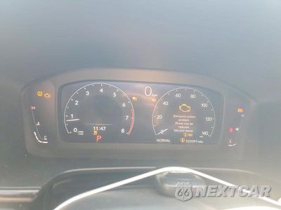 Zdjęcie 9 z 13 samochodu: 2026 HONDA CR-V EXL VIN:2HKRS4H78TH444633 - miniatura