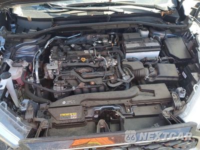 Zdjęcie 12 z 13 samochodu: 2024 TOYOTA COROLLA CROSS XLE 4WD VIN:7MUDAABG3RV095037 - miniatura