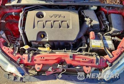 Zdjęcie 11 z 13 samochodu: 2016 TOYOTA COROLLA S PLUS VIN:5YFBURHE5GP444718 - miniatura