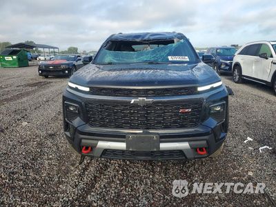 Piąte zdjęcie samochodu w środku: 2024 CHEVROLET TRAVERSE LT Z71 VIN:1GNEVJKS1RJ195293 - miniatura