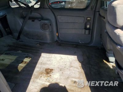 Zdjęcie 11 z 13 samochodu: 2000 TOYOTA SIENNA CE VIN:4T3ZF19CXYU313315 - miniatura