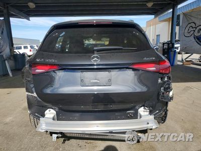 Zdjęcie 6 z 13 samochodu: 2025 MERCEDES-BENZ GLC 350E VIN:W1NKM5GB0SF351582 - miniatura