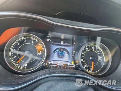 Zdjęcie 9 z 13 samochodu: 2021 JEEP CHEROKEE TRAILHAWK VIN:1C4PJMBX9MD142097 - miniatura