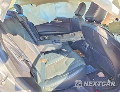 Zdjęcie 10 z 12 samochodu: 2020 FORD FUSION TITANIUM VIN:3FA6P0D91LR152118 - miniatura