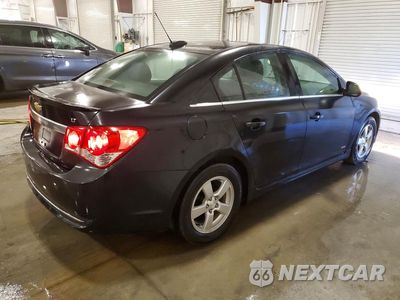 Trzecie zdjęcie samochodu z tyłu: 2016 CHEVROLET CRUZE LIMITED LT VIN:1G1PE5SB3G7135348 - miniatura