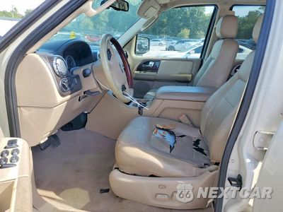 Zdjęcie 7 z 13 samochodu: 2006 FORD EXPEDITION LIMITED VIN:1FMFU19556LA95855 - miniatura