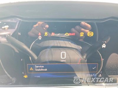 Zdjęcie 9 z 13 samochodu: 2025 CHEVROLET TRAX 1LT VIN:KL77LHEP8SC281604 - miniatura