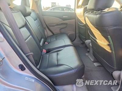 Zdjęcie 11 z 14 samochodu: 2014 HONDA CR-V LX VIN:3CZRM3H35EG717664 - miniatura
