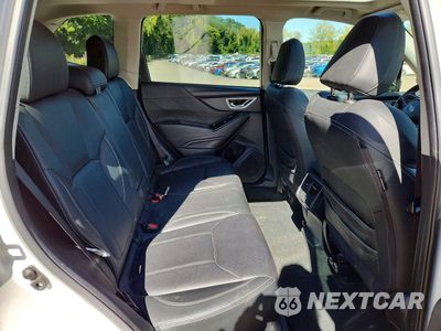 Zdjęcie 11 z 14 samochodu: 2020 SUBARU FORESTER LIMITED VIN:JF2SKASC9LH482278 - miniatura