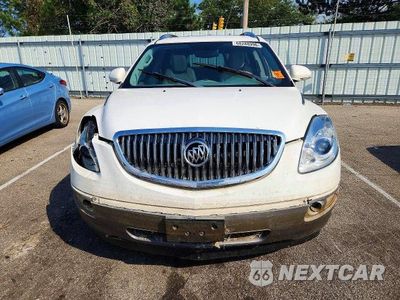 Piąte zdjęcie samochodu w środku: 2012 BUICK ENCLAVE VIN:5GAKRCED9CJ129124 - miniatura