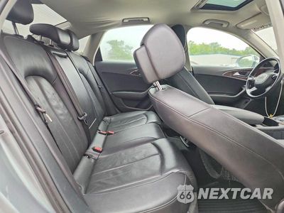 Zdjęcie 10 z 12 samochodu: 2013 AUDI A6 PREMIUM PLUS VIN:WAUGFAFC2DN020745 - miniatura