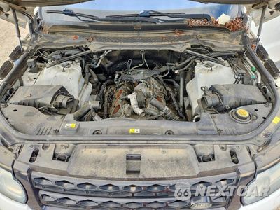 Zdjęcie 12 z 14 samochodu: 2016 LAND ROVER RANGE ROVER SPORT HSE VIN:SALWR2PFXGA656631 - miniatura