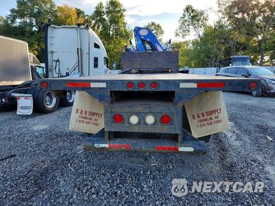 Zdjęcie 6 z 13 samochodu: 2007 FREIGHTLINER BUSINESS CLASS M2 CRANE TRUCK VIN:1FVHC5DEX7HX68145 - miniatura