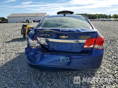 Zdjęcie 6 z 12 samochodu: 2012 CHEVROLET CRUZE ECO VIN:1G1PJ5SC0C7105125 - miniatura