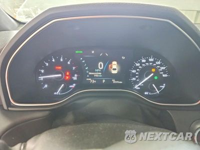 Zdjęcie 9 z 12 samochodu: 2019 TOYOTA AVALON XLE VIN:4T1BZ1FB9KU019313 - miniatura
