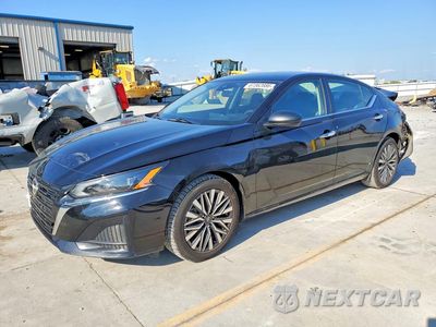 2024 NISSAN ALTIMA SV 1N4BL4DV9RN432153 - główne zdjęcie licytacji z USA - miniatura