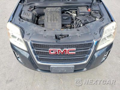 Zdjęcie 12 z 13 samochodu: 2014 GMC TERRAIN SLE VIN:2GKALMEK0E6187031 - miniatura