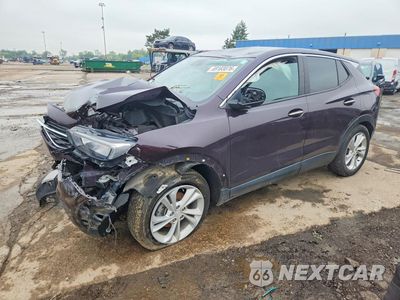 2020 BUICK ENCORE GX PREFERRED KL4MMBS21LB097423 - główne zdjęcie licytacji z USA - miniatura