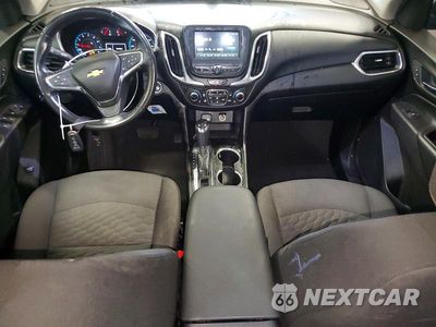 Zdjęcie 8 z 12 samochodu: 2018 CHEVROLET EQUINOX LT VIN:2GNAXJEV4J6147304 - miniatura