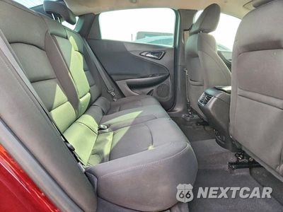 Zdjęcie 10 z 12 samochodu: 2016 CHEVROLET MALIBU LT VIN:1G1ZE5ST4GF222389 - miniatura