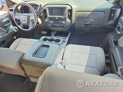 Zdjęcie 8 z 12 samochodu: 2017 GMC SIERRA C1500 VIN:1GTR1LEC5HZ235753 - miniatura