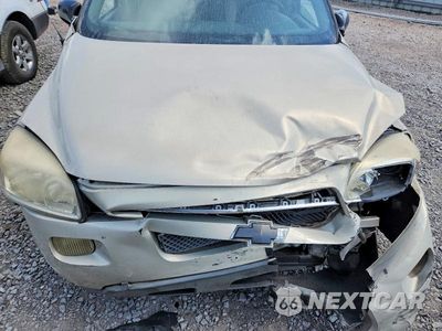 Zdjęcie 12 z 13 samochodu: 2007 CHEVROLET UPLANDER LS VIN:1GNDV23107D189049 - miniatura
