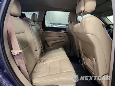 Zdjęcie 11 z 14 samochodu: 2014 JEEP GRAND CHEROKEE LIMITED VIN:1C4RJFBT4EC226269 - miniatura