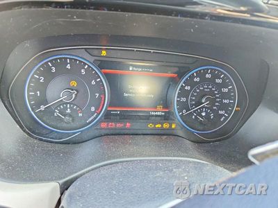 Zdjęcie 9 z 13 samochodu: 2021 HYUNDAI PALISADE SEL VIN:KM8R44HE4MU200585 - miniatura