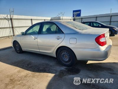 Drugie zdjęcie samochodu z przodu: 2004 TOYOTA CAMRY SE VIN:4T1BE32K84U910807 - miniatura