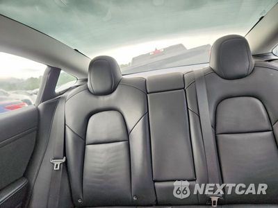 Zdjęcie 10 z 13 samochodu: 2023 TESLA MODEL 3 VIN:5YJ3E1EA1PF655706 - miniatura