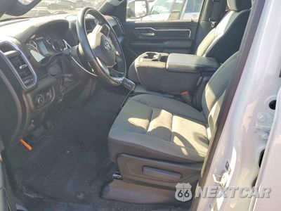 Zdjęcie 7 z 12 samochodu: 2024 RAM 1500 BIG HORN/LONE STAR VIN:1C6RRFFG3RN103859 - miniatura