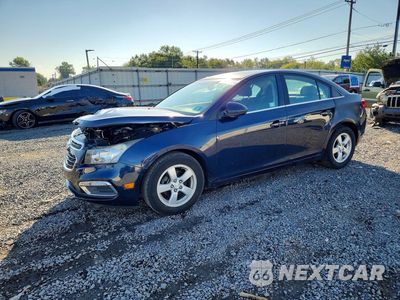 2016 CHEVROLET CRUZE LIMITED LT 1G1PE5SB7G7105866 - główne zdjęcie licytacji z USA - miniatura