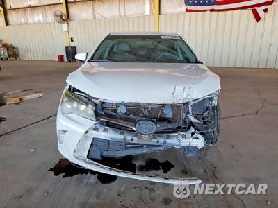 Piąte zdjęcie samochodu w środku: 2017 TOYOTA CAMRY SE VIN:4T1BF1FK6HU666978 - miniatura