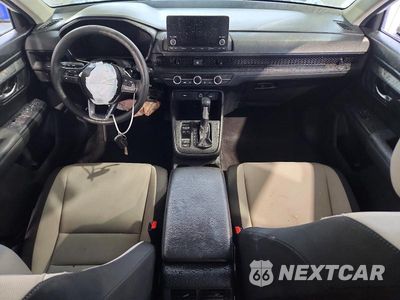 Zdjęcie 8 z 14 samochodu: 2023 HONDA CR-V LX VIN:2HKRS3H28PH305493 - miniatura