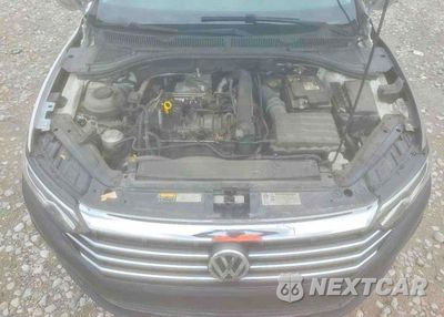 Zdjęcie 11 z 12 samochodu: 2019 VOLKSWAGEN JETTA S VIN:3VWC57BU2KM153371 - miniatura