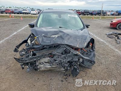 Piąte zdjęcie samochodu w środku: 2016 FORD C-MAX PREMIUM SEL VIN:1FADP5CU3GL118812 - miniatura