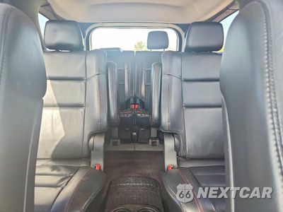 Zdjęcie 10 z 13 samochodu: 2018 DODGE DURANGO GT VIN:1C4RDJDG0JC133379 - miniatura