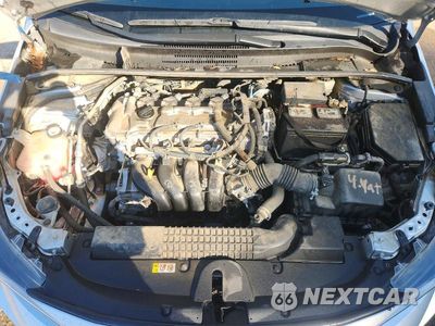 Zdjęcie 11 z 13 samochodu: 2022 TOYOTA COROLLA LE VIN:JTDEPMAEXN3012407 - miniatura