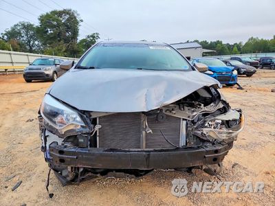 Piąte zdjęcie samochodu w środku: 2014 TOYOTA COROLLA LE ECO VIN:2T1BPRHE1EC031148 - miniatura