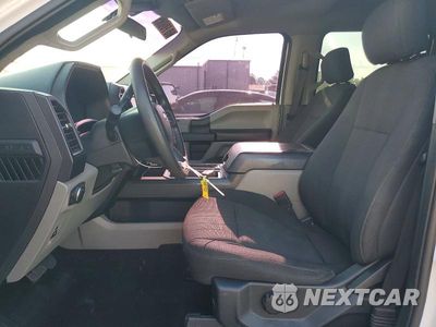 Zdjęcie 7 z 12 samochodu: 2020 FORD F150 SUPERCREW VIN:1FTEW1EP3LKE17962 - miniatura