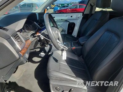 Zdjęcie 7 z 13 samochodu: 2019 AUDI Q5 PREMIUM VIN:WA1ANAFY3K2022116 - miniatura