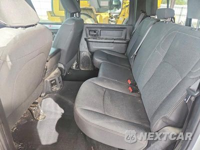 Zdjęcie 10 z 13 samochodu: 2024 RAM 3500 TRADESMAN VIN:3C63R3GL8RG256441 - miniatura