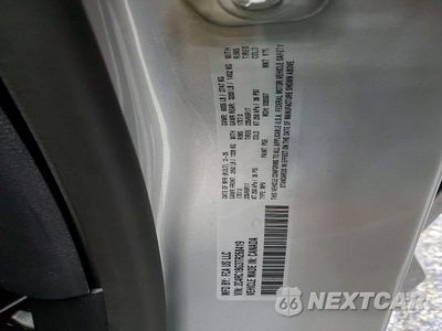 Zdjęcie 13 z 13 samochodu: 2026 CHRYSLER PACIFICA SELECT VIN:2C4RC1BG3TR268419 - miniatura