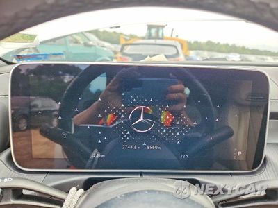Zdjęcie 9 z 12 samochodu: 2025 MERCEDES-BENZ CLE 300 4MATIC VIN:W1KMK4HB3SF066847 - miniatura